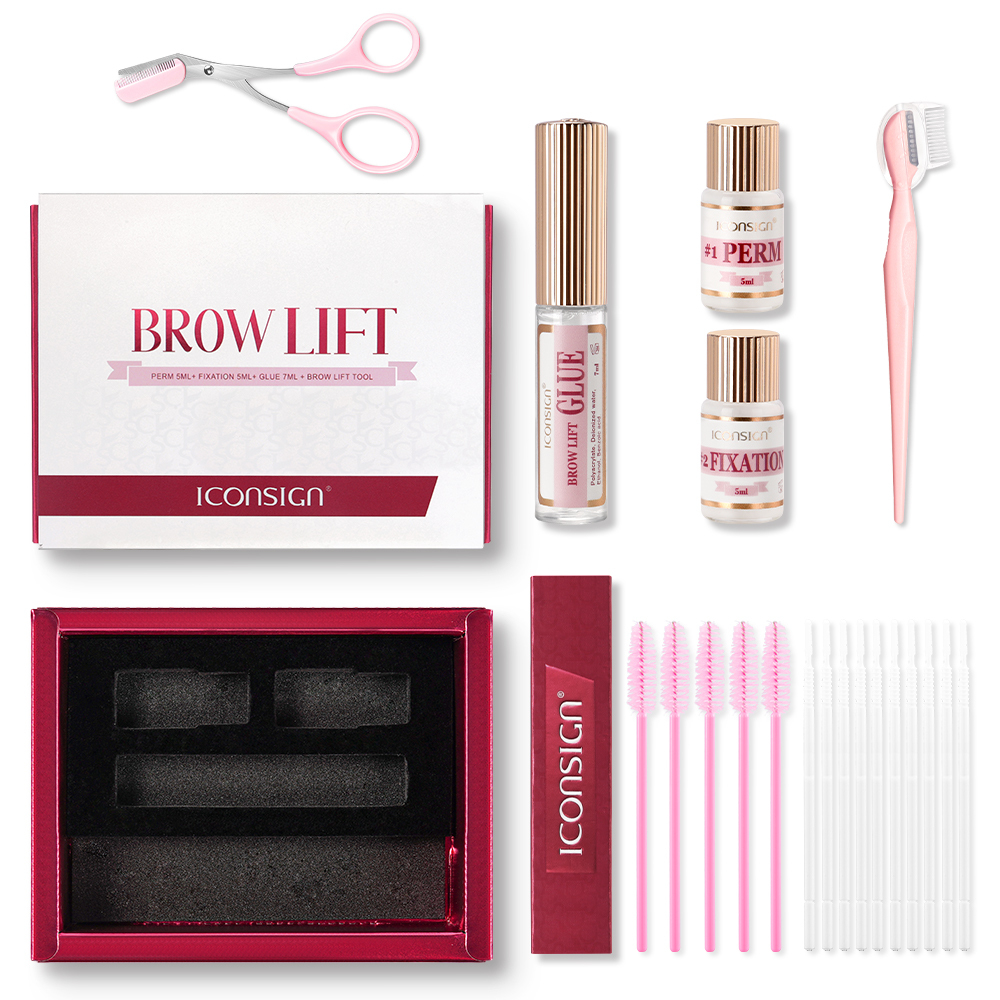 Kit de elevación de la frente 13