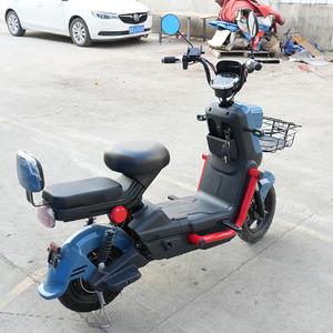 มอเตอร์ไซค์ 2 ล้อ คุณภาพสูง ความเร็วสูง สำหรับการใช้งานประจำวัน - Product Image 6