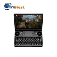 Mini Laptop para Juegos CoreNest WIN de 7 Pulgadas, AMD Ryzen 7 8840U, Pantalla LTPS VRR de 120Hz, 16GB LPDDR5x, 1TB SSD, Portátil de Bolsillo