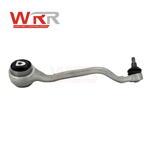 31126773949 31126773950 Brazo de control para BMW E90 E84 320i 325i, fiable, para suspensión delantera inferior, brazo de suspensión, barra recta, rótula de barra de acoplamiento - Product Image 4