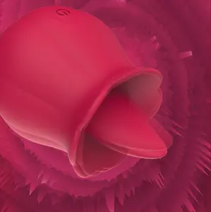 Vibrador roxo rosa de várias cores, estimulador de mamilos e clitóris, ovo de salto, língua inglesa, 2022