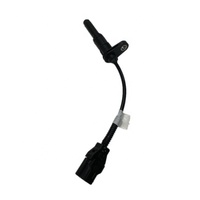 Sensor Kecepatan Roda ABS Depan Suku Cadang Mobil Berkinerja Baik OEM 89546-60040