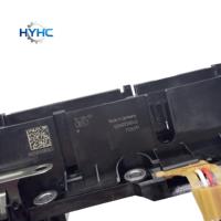 HYHC 8HP45 TCU Module de commande de boîte de vitesses remanufacturé avec corps de valve OE 0260550046 pour BMW X3 X5 Séries 3 5 7