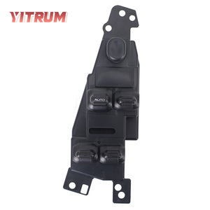 YITRUM Power Window <b>Switch</b> 5026004AA For Chrysler Dodge <b>12V</b> Electric Auto <b>Switch</b> - Product Image 3