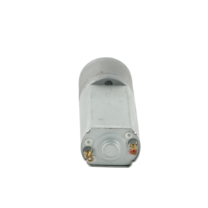 <span class=keywords><strong>Motor</strong></span> de engranajes de CC de 20mm de alta calidad con velocidad de 1000rpm 12V-24V Volta carcasa de Metal redonda para Taladro Inalámbrico ventilador electrodomésticos - Product Image 2