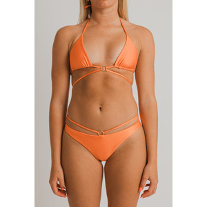 Mezza luna BAY cravatta posteriore anello inferiore - Product Image 6