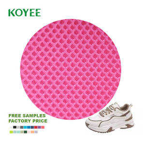 Koyee 2024 người đàn ông của giày thể thao mũ giày lưới vải, tùy chỉnh thanh niên lưới vải cho giày thể thao - Product Image 3