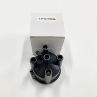 Tapa de Distribuidor de Encendido Automático 22162-R9006 22162R9006 para Nissan Datsun 720 Pickup Bluebird Sunny L16 L18, Tapa de Motor al por Mayor