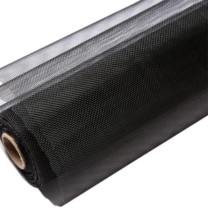 <span class=keywords><strong>Mosquitera</strong></span> Magnética de Fibra de Vidrio de Alta Calidad para Ventanas de Hoteles Modernos, Protección UV, Larga Duración, Garantía de 3 Años - Product Image 1