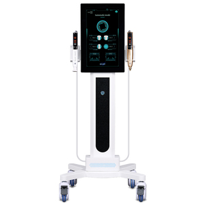 Stylo professionnel 2-en-1 à plasma froid et <span class=keywords><strong>ozone</strong></span> pour dermabrasion, soin de la peau, élimination des taches de rousseur, lifting du visage, raffermissement et nettoyage de la peau - Product Image 5