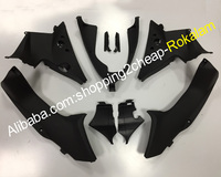 CBR900RR 2000 2001 Carénage de moto Pour Honda 929 CBR929RR 00 01 CBR 929RR 900RR Jaune Noir Moto