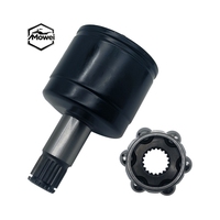 Joint universel mobile avant droit 17001230110 pour ODES 650 Pathcross 1000 MUD PRO ATV Buggy Pièces et accessoires
