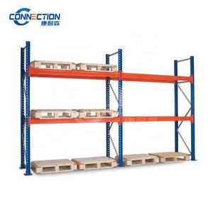 מחסן מערכת אחסון פלדה אירו מזרן מתלה רשת חוט כבד תיל מזרן - Product Image 2