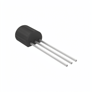 TO-226-3, TO-92-3 Formed Leads Authorized Distributor Transistors Electronics Component 2PA1015Y,126 - Product Image 1