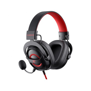 H2000D Havit <span class=keywords><strong>Casque</strong></span> de jeu personnalisé Statisfy Sound Private Label <span class=keywords><strong>Casque</strong></span> de jeu pour Xbo Ps. - Product Image 2