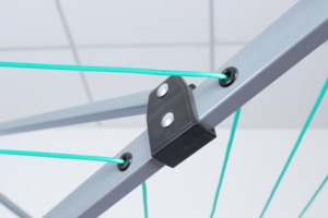 <span class=keywords><strong>Lidl</strong></span> <span class=keywords><strong>ropa</strong></span> plegable secadora de <span class=keywords><strong>ropa</strong></span> - Product Image 5