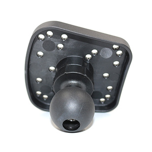 1.5 "Universal Fishfinder Ball Base เข้ากันได้กับ Garmin Lowrance simrad & G Navico Network VIN-C-009 - Product Image 3