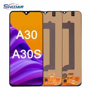 Wholesale LCD Screen For Samsung a20 a30 a30s a50 a70 olcd display,For samsung a 30 a30s screen touch display digitizer