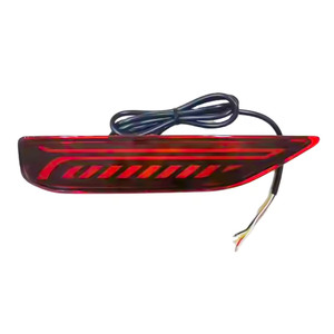Đèn phản quang LED bán chạy cho cản sau xe, đèn phanh cảnh báo, đèn trang trí dành cho Mitsubishi Xpander - Product Image 6