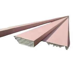 Placa de <span class=keywords><strong>yeso</strong></span> resistente al agua ignífuga a prueba de sonido, placa de <span class=keywords><strong>yeso</strong></span> con aislamiento de techo, paneles de <span class=keywords><strong>yeso</strong></span> fibrosos decorativos estampados - Product Image 3