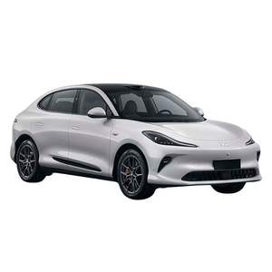 Zhiji <span class=keywords><strong>Im</strong></span> Ls6 Max nouvelle énergie SUV électrique voiture SUV électrique pure longue endurance - Product Image 1