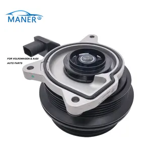 03C121004J Car Cooling Systems Water Pump For Audi Vw Scirocco Oem Refrigerator 03C121004F