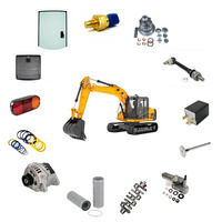 Convertisseur de couple pour chargeuses-pelleteuses 3CX 4CX – Pièces détachées 04/600650 04/600650 04/501600 04/600786 04/600784 04/600581 04/500100 03/300001