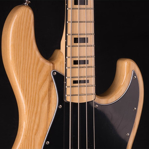 Bassi Elettrici Professionali di Alta Qualità a <span class=keywords><strong>4</strong></span> Corde, Classici Jazz Bass e Basso a 5 Corde - Product Image 2