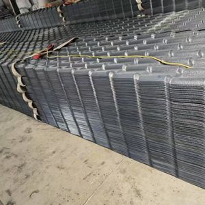 プロジェクト/自社所有住宅用アサコーティングPVC波板＆竹型耐熱屋根パネル（ホテル用） - Product Image 3