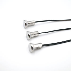 डिय कस्टम 1k 5k 10k 47k 50k 100k ntc थर्मिटर तापमान सेंसर - Product Image 6