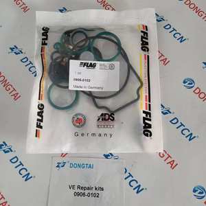 KITS DE REPARACIÓN DE <span class=keywords><strong>BANDERA</strong></span> VE 0906-0102 para motor diésel - Product Image 2
