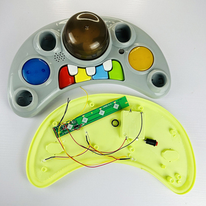 KY Walker - Especificaciones Personalizadas, Cartón de Alta Calidad para el Primer Juego de Aprendizaje Lúdico de Tiny Walker, Tablero PCB - Product Image 2