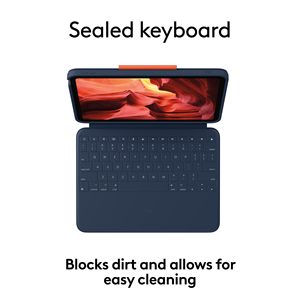Rugged 4 สำหรับ (รุ่นที่ 10) สมาร์ทคอนเนคเตอร์ - Product Image 3