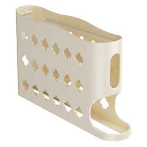 Wholesale Classic Rolling Plastic <b>Egg</b> <b>Storage</b> Box Multi-layer Durable Eco-Friendly BPA Free Dishwasher Safe Kitchen Refrigerator - Product Image 1