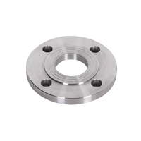 Fabricant Fournisseur A105 Raccord de tuyauterie à bride aveugle en acier inoxydable forgé 304/316 et acier au carbone