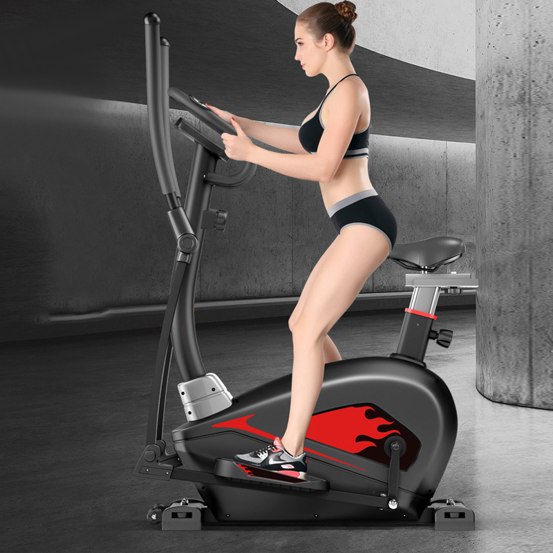Elliptical TASPORT b8208