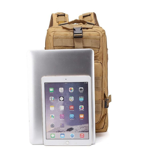 Hot Sales Oxford Waterdichte Grote Capaciteit 45l Gym Rugzak Opslag Reis Laptop Camping Wandelen Tactische Rugzak - Product Image 6