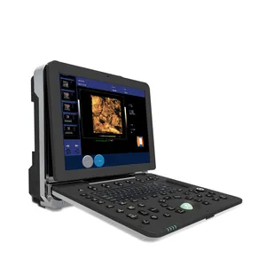 Precio de la Máquina de Ultrasonido Doppler a Color Portátil 2D 3D <span class=keywords><strong>4D</strong></span> <span class=keywords><strong>5D</strong></span> - Product Image 1