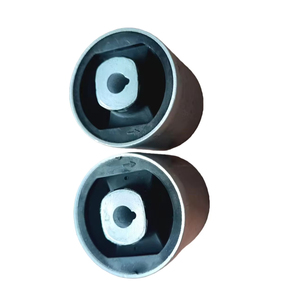 8K0407183G <span class=keywords><strong>Atman</strong></span> Pièces automobiles d'origine de qualité, bagues de suspension pour Audi B9 A4 2015- A5 2016- - Product Image 1