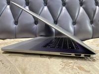 Laptop Bisnis Bekas Murah MacBook Pro 2015 A1398 I7 16G 512G 15" Ringan Portabel Komputer Original