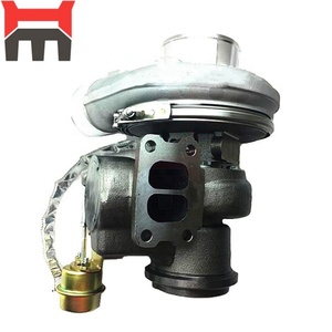 เครื่องยนต์ BF6M2012C เทอร์โบ S2B 04259289 4259289 20485270 318828 - Product Image 4