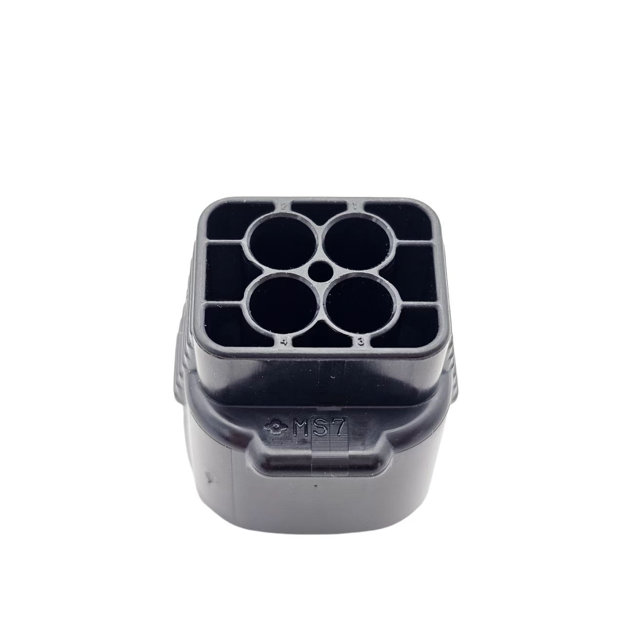 4P Automotive Connector for Toyota Honda Generator Plug