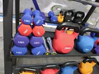Football Factory Home MND nouveauté équipement de fitness haltère en ligne pour femme Gym Fitness accessoires Trainer