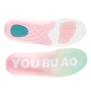 New bán chạy nhất mềm mại & thoải mái vòm dụng cụ chỉnh hình lót cho thể thao - Product Image 2