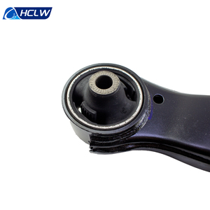 Chính hãng OEM Hợp kim nhôm ống lót thủy lực PartCD569F260202-0200 phía trước thấp hơn kiểm soát cánh tay cho changan UNI-K 2021-2024 - Product Image 5