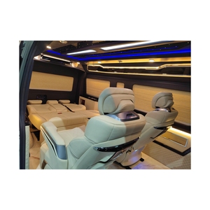 Siège de voiture de luxe haut de gamme au juste prix, ensemble complet - Product Image 1
