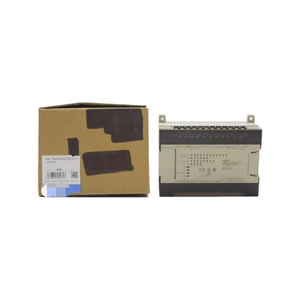 CPM1A-30CDR-D-V1 16A 250V nsmp ตัวควบคุมการเขียนโปรแกรม PLC โดยเฉพาะของแท้สินค้าใหม่ - Product Image 1