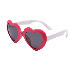 <span class=keywords><strong>Gafas</strong></span> de Sol Polarizadas con Marco de TPE Suave <span class=keywords><strong>para</strong></span> Bebés de <span class=keywords><strong>6</strong></span> a 36 <span class=keywords><strong>Meses</strong></span>, Resistentes a Impactos, Seguras y Cómodas <span class=keywords><strong>para</strong></span> Exteriores - Product Image 2