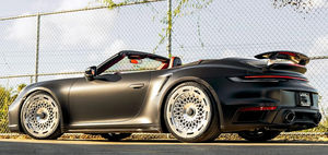 Rines Forjados de 17 18 19 20 22 24 26 Pulgadas para bmw M2 M3 M4 M5 M6 M7 M8 para vw <span class=keywords><strong>Golf</strong></span> Mk7 Mk5 Mk8 Beetle <span class=keywords><strong>gti</strong></span> para Mini Cooper s F56 - Product Image 6