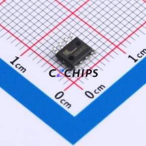 ทรานซิสเตอร์ภาคสนามทรานซิสเตอร์ใหม่ PMK30EP-VB ทรานซิสเตอร์8 (มอสเฟท) - Product Image 2